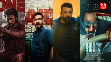 Box Office Collection Report