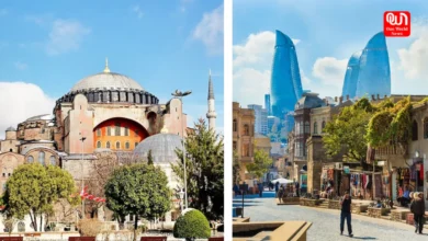 Boycott Azerbaijan Turkey