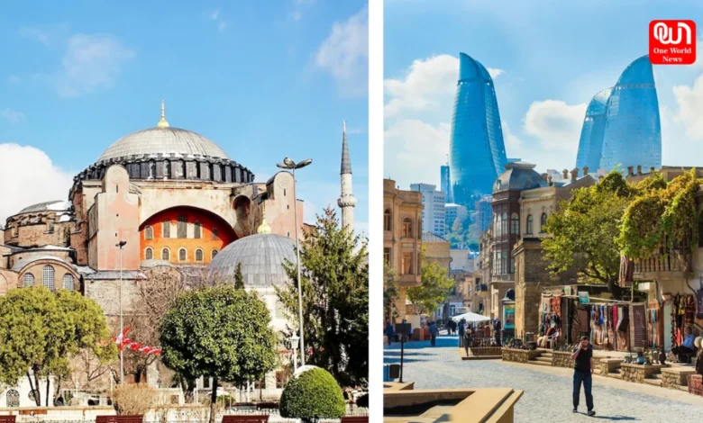 Boycott Azerbaijan Turkey