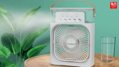 Budget Friendly Cooler