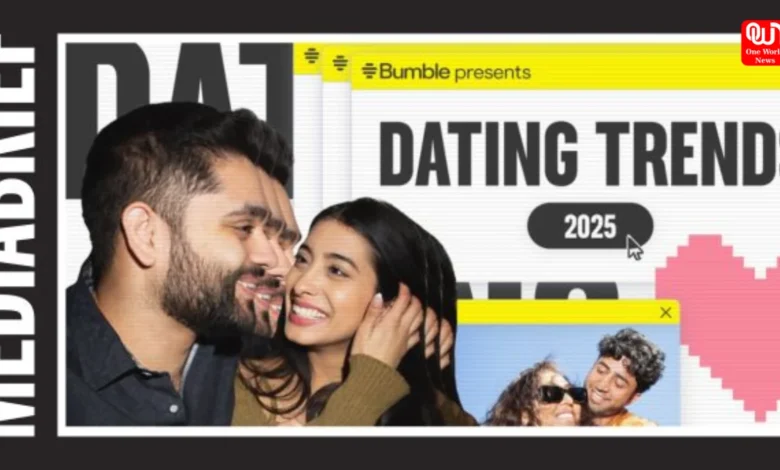 Bumbles 2025 Dating Trends