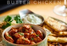 Butter Chicken Recipe Common Mistake