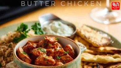 Butter Chicken Recipe Common Mistake