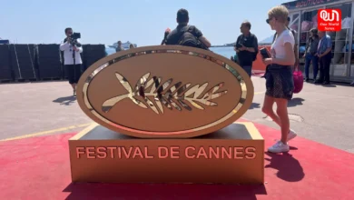 Cannes Film Festival 2025