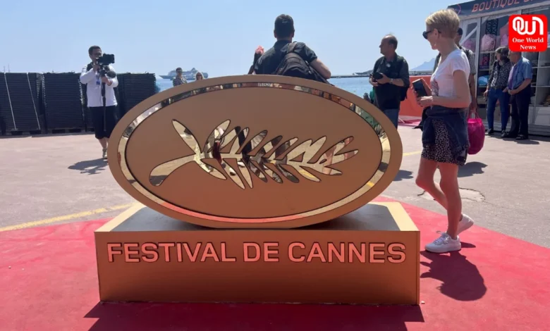 Cannes Film Festival 2025