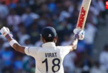Celeb On Virat Kohli Test Retirement