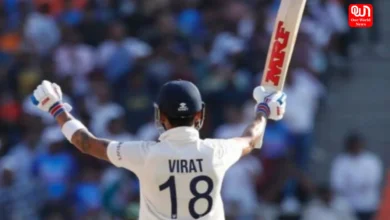 Celeb On Virat Kohli Test Retirement