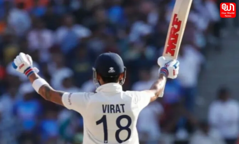 Celeb On Virat Kohli Test Retirement