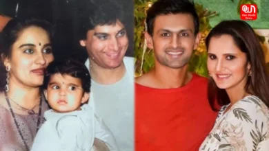 Celebs Who Divorced Their Pakistani Spouses