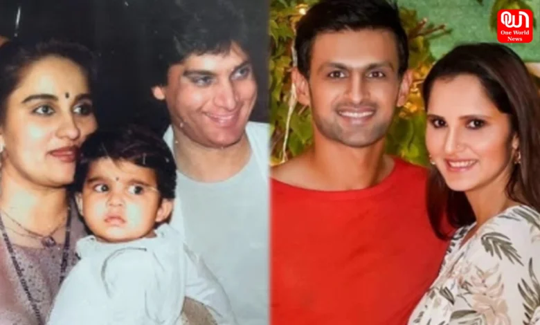 Celebs Who Divorced Their Pakistani Spouses