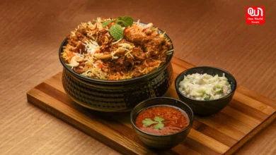 Chicken Biryani Recipe