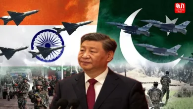 China Reacts To Operation Sindoor