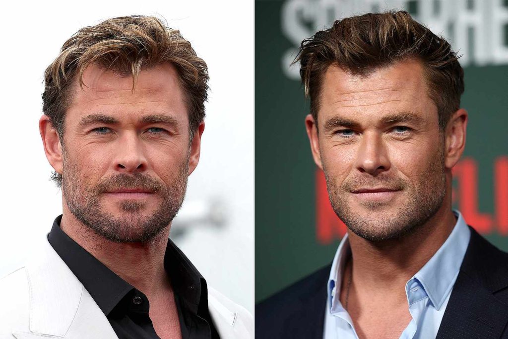 Clean Shave vs Beard