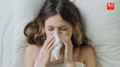 Cold and Cough in Summer Season
