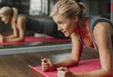 Combatting Mid-Life Muscle Loss