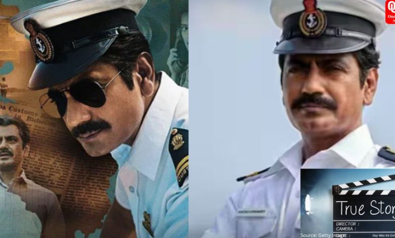Costao Movie Review