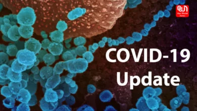 Covid-19 Update