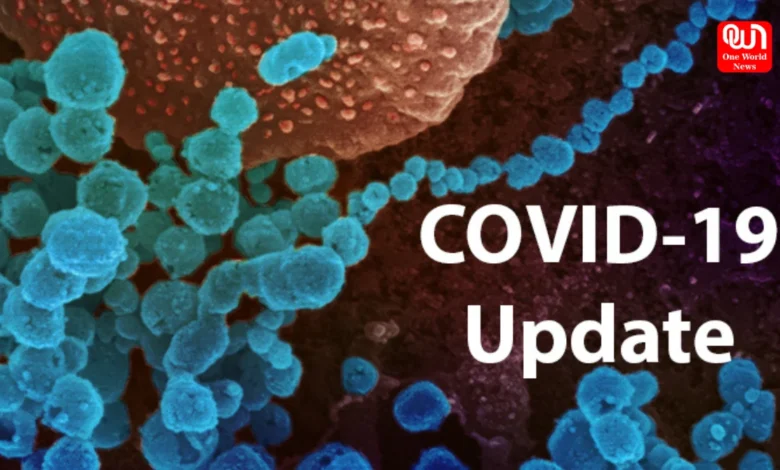 Covid-19 Update