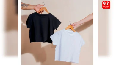 Crop Top for Summer