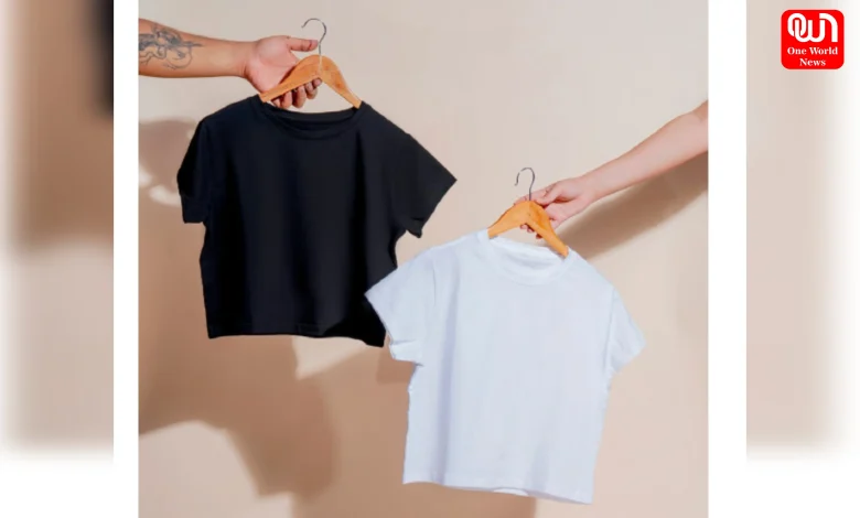 Crop Top for Summer