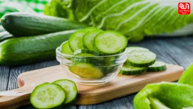 Cucumber Bad Combination