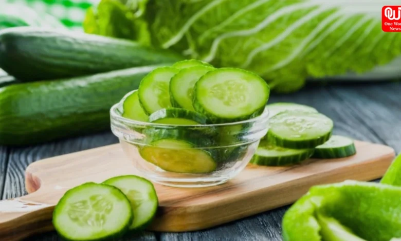 Cucumber Bad Combination
