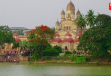 Dakshineswar Kali Temple