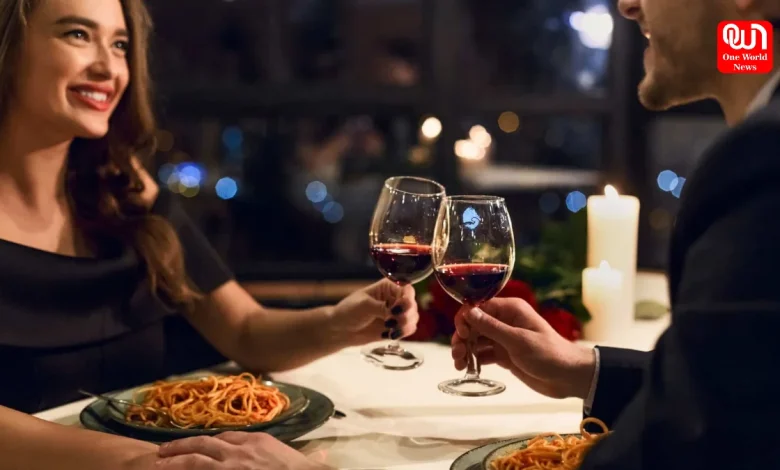 Date Night Ideas