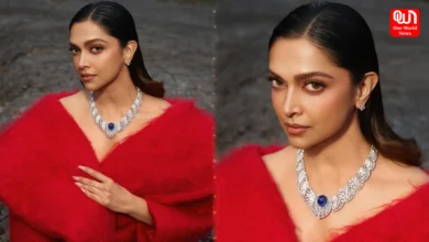 Deepika Padukone
