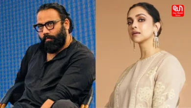 Deepika Padukone Exits Spirit