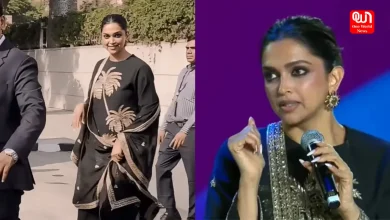 Deepika Padukone Traditional Look
