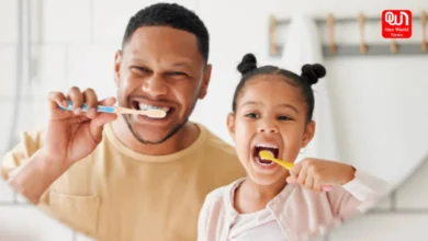 Dental Care Tips