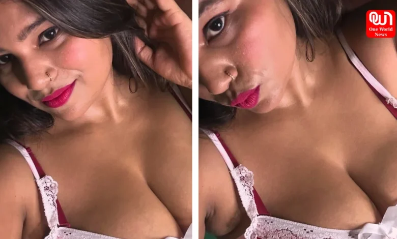 Desi Bhabhi Sexy Video