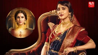 Dev-Rukmini Maitra