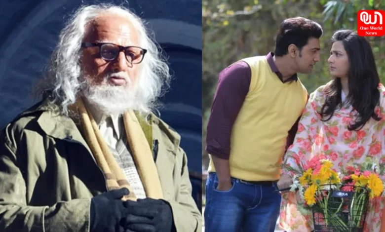 Dhumketu Release Date