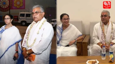 Dilip Ghosh