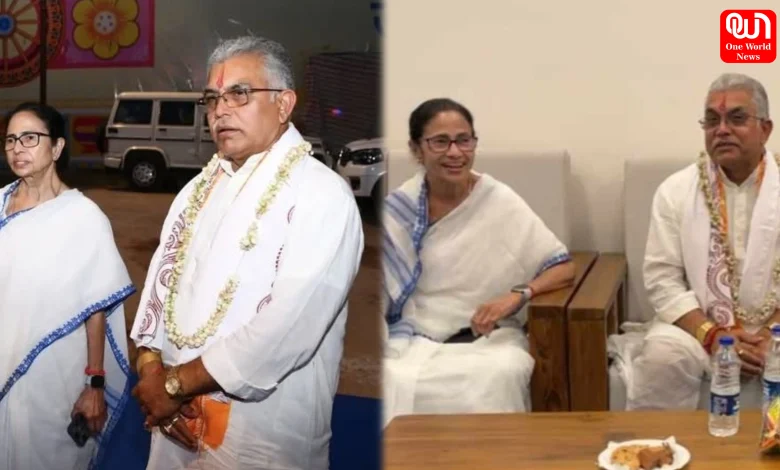 Dilip Ghosh