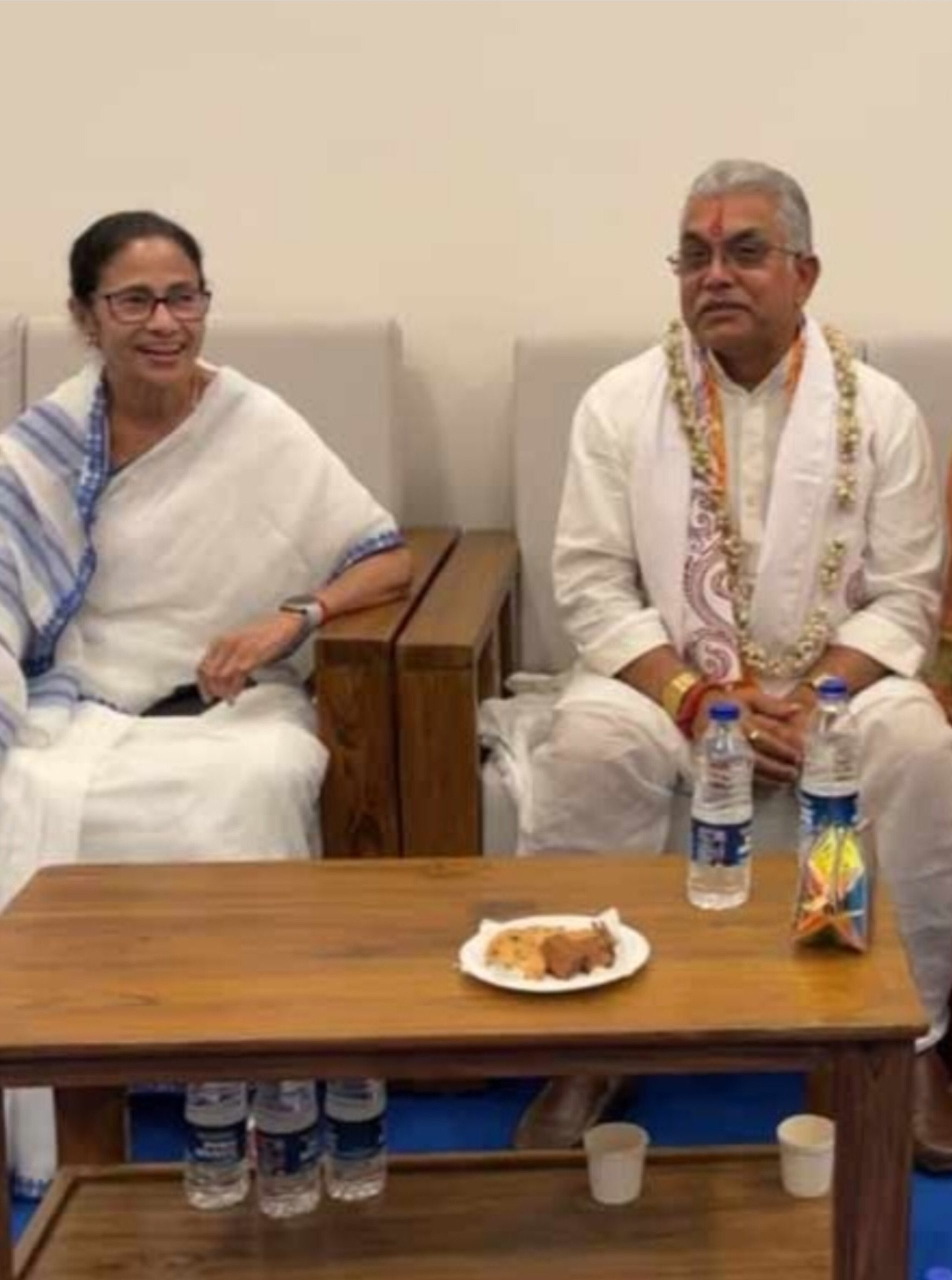 Dilip Ghosh