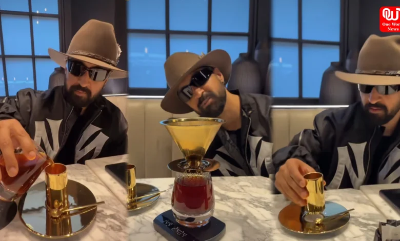 Diljit Dosanjh