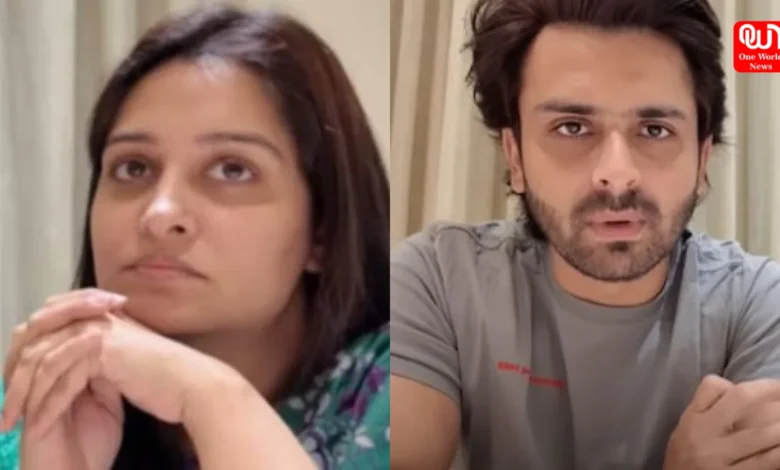 Dipika Kakar Diagnosed With Stage 2 Liver Cancer