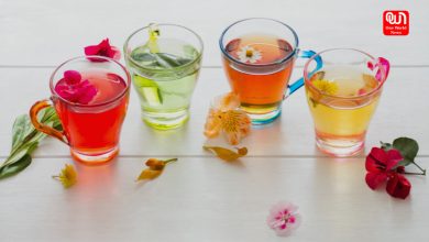 Drinks for Uric Acid