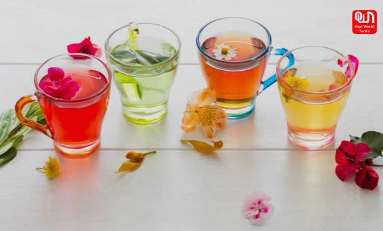 Drinks for Uric Acid