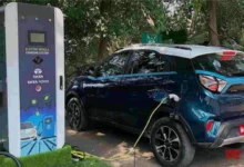 EV charging stations in Kolkata