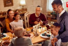 Eating With Others Benefits
