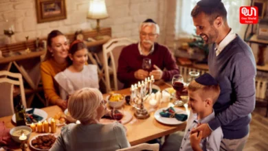 Eating With Others Benefits