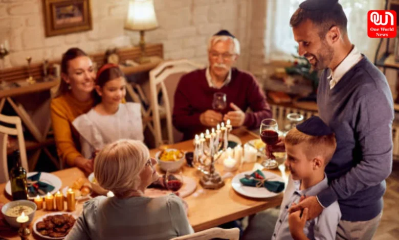 Eating With Others Benefits