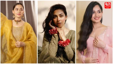 Eid Ul Adha Outfit Ideas