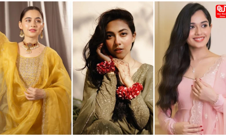 Eid Ul Adha Outfit Ideas