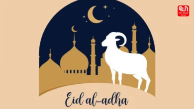 Eid-ul-Adha 2025