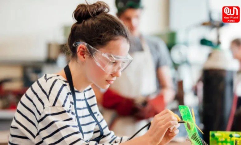 Engineering Courses
